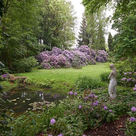 Villa Brodthage, App. 4 Walkenried 外观 照片