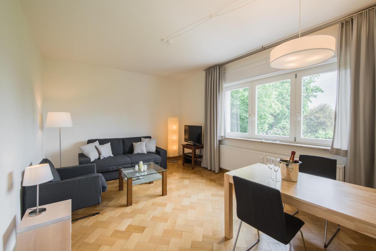 Villa Brodthage, App. 4 Walkenried 外观 照片