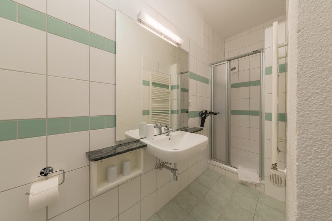 Villa Brodthage, App. 4 Walkenried 外观 照片