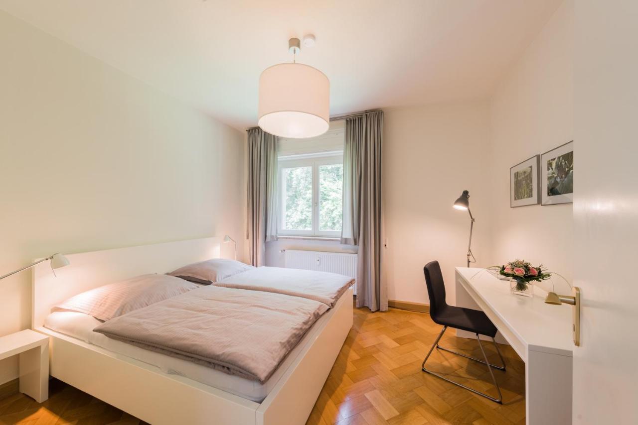 Villa Brodthage, App. 4 Walkenried 外观 照片