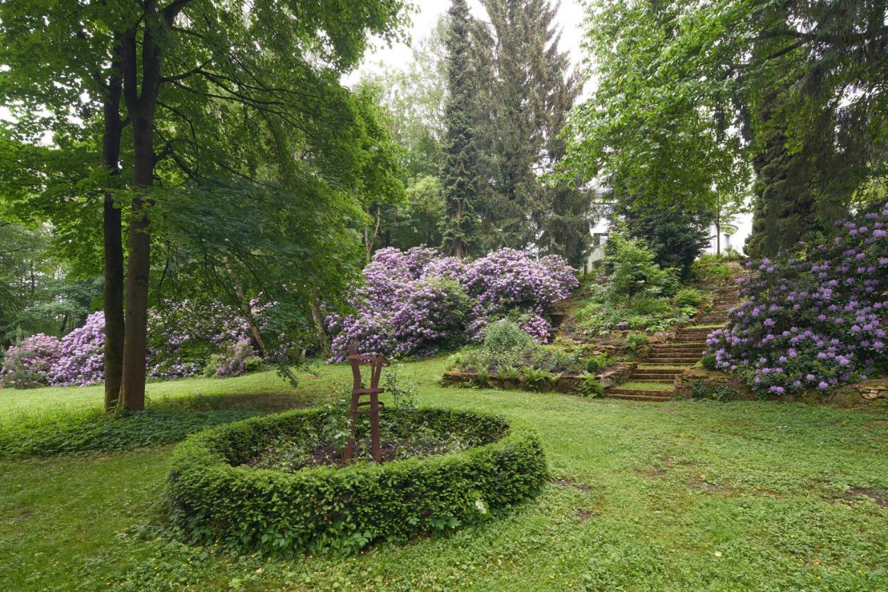 Villa Brodthage, App. 4 Walkenried 外观 照片