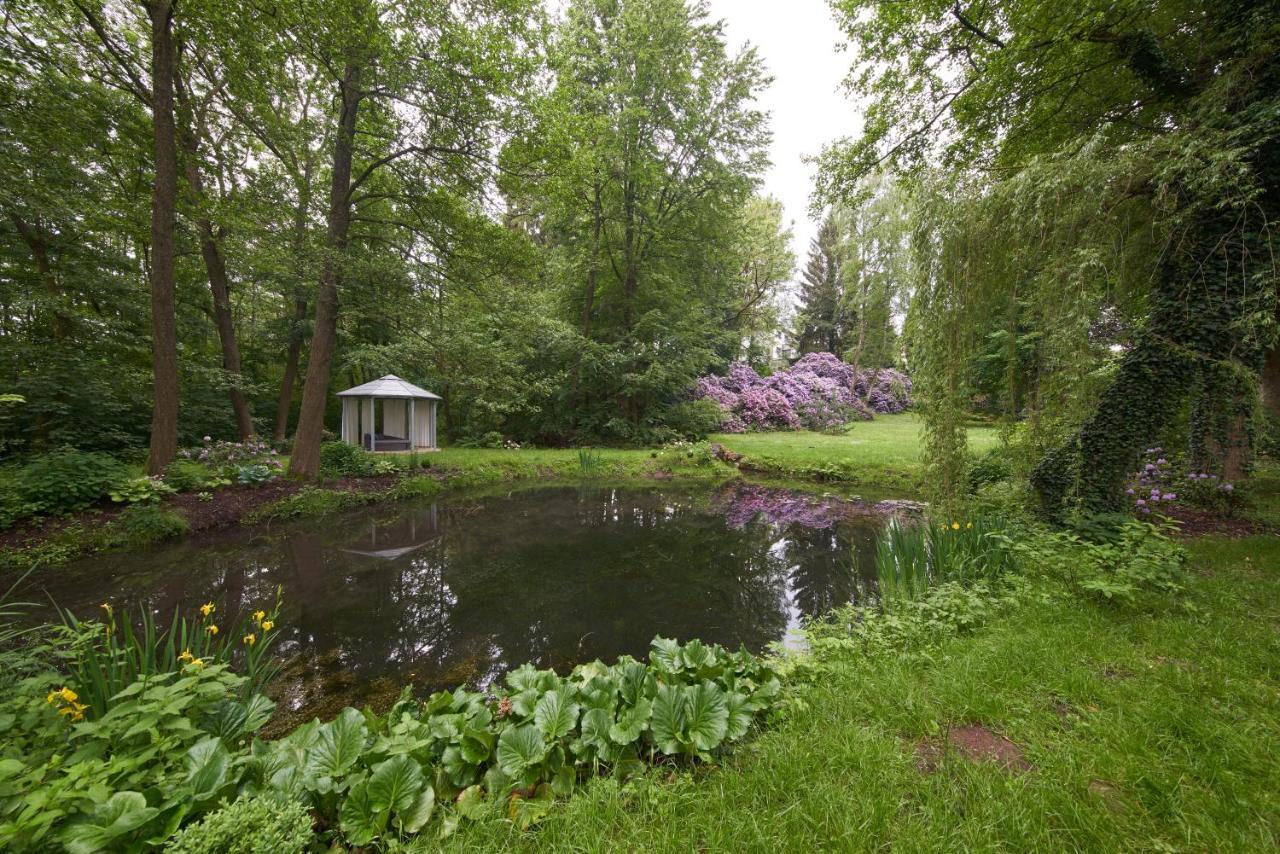 Villa Brodthage, App. 4 Walkenried 外观 照片